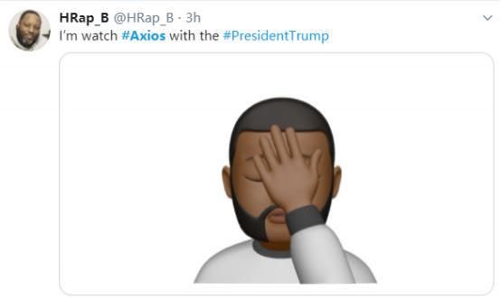  特朗普|一天死一千，懂王乐翻天