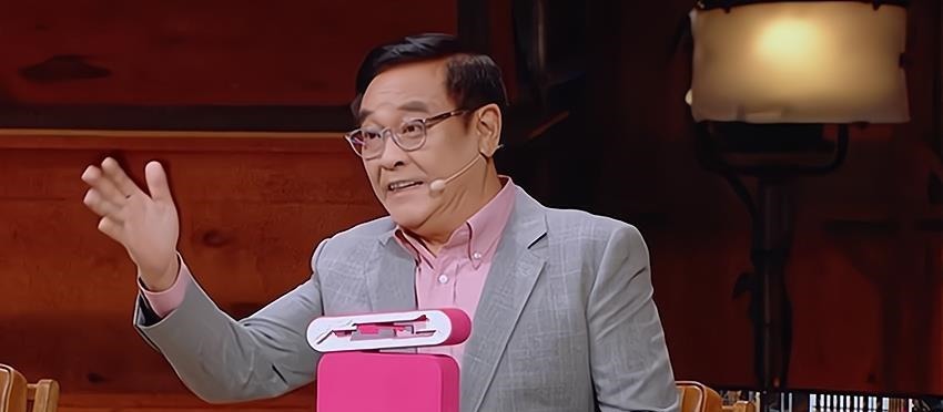 马苏|《演员请就位》首播,尔冬升“毒舌”获赞,倪虹洁、马苏演技亮眼