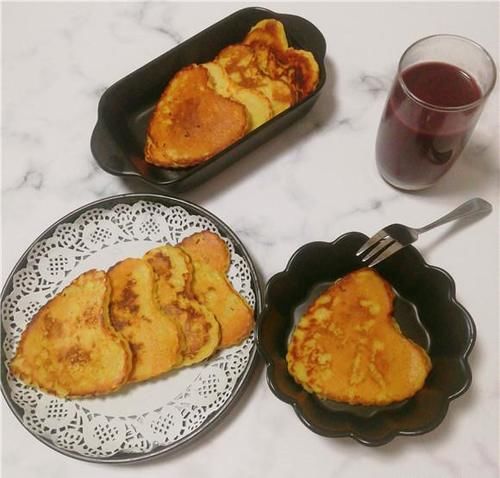  技术|做早餐、当甜点，手不沾面就出锅，无技术零失败，上桌抢着吃！