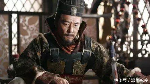 将军|悲情苻坚,一代仁君只因一场战争就身死国灭吗?相信你就肤浅了