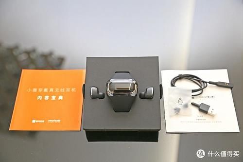  喜马拉雅|不能当运动手表的智能手环不是好无线耳机，喜马拉雅联名款小雅穿戴真无线耳机 AI-W20 使用体验