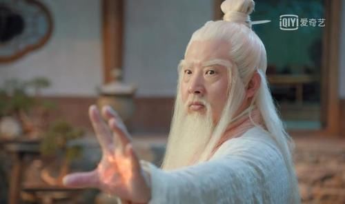  天书|天舞纪：李玄、苏犹怜大婚，天书老人送宝物给李玄，能对付龙皇？