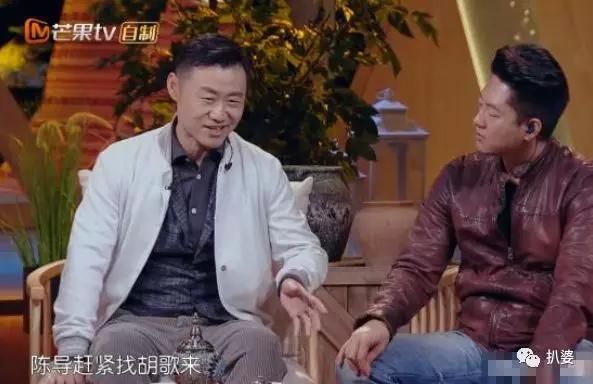 锤爆|她狠起来,连自己都锤爆了