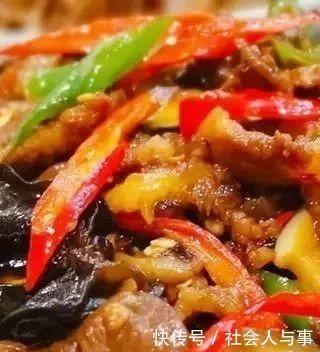 腐竹|教你20道木耳家常做法,总有一款适合您,味道不输大饭店