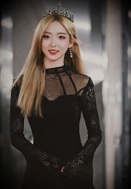 仅一人互关|硬糖少女303正式成团,THE9关注两位成员,火箭少女仅一人互关