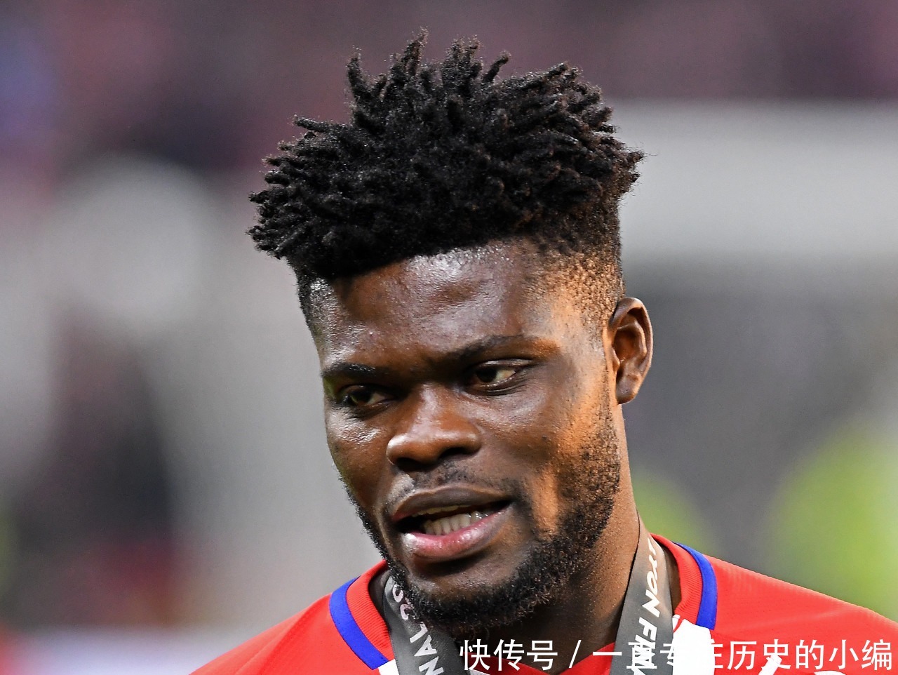  告知|记者：阿森纳已经告知马竞，不会支付5000万欧解约金签托马斯