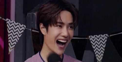  粉丝|《街舞3》变粉丝见面会，“冰块脸”王一博看偶像battle表情失控