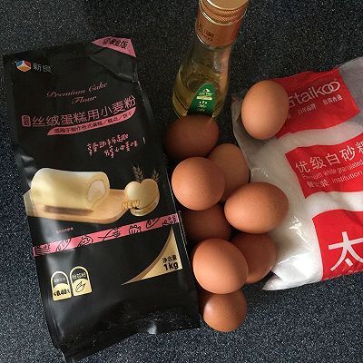  蛋糕|丝绒巧克力夹心蛋糕