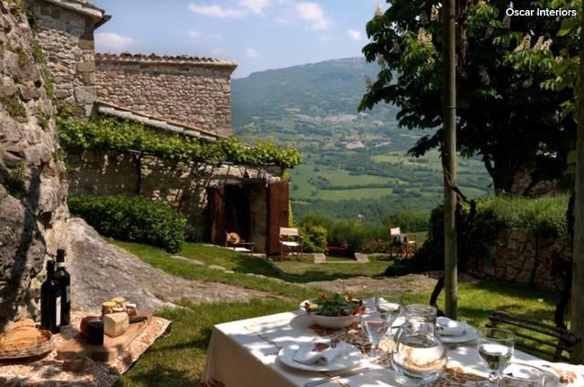  鸟声|闲时赏花落，醉闻林鸟声：这35个绝美的户外空间打动你了吗？