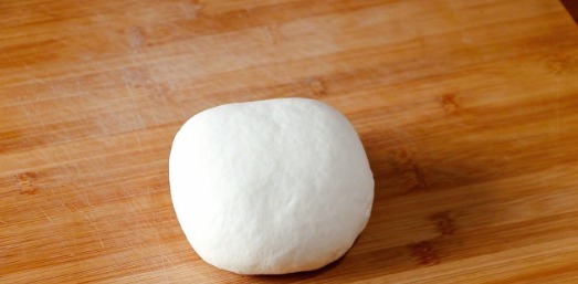 气泡|不用发面,不用烫面,教你做气泡饼,个个鼓大泡,放凉了也不硬