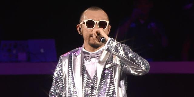  中国|吴亦凡朴宰范担任《中国新说唱2020》导师，热狗跌出首发导师阵容