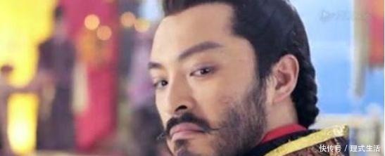 暴虐|杨广荒诞暴虐，但对他的皇后异常尊敬，萧氏到底有什么过人之处