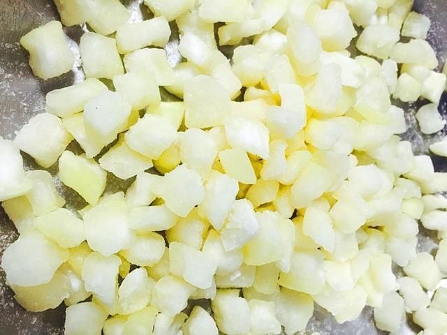 花样|又是吃柚子的好季节,分享几种柚子的花样吃法,看看有你喜欢的没