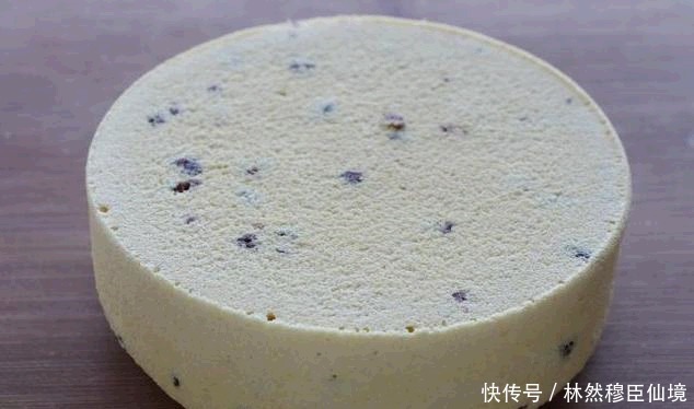 待客|快手版小米蒸糕,过年待客现做现吃,健康不油腻关键是超有面子