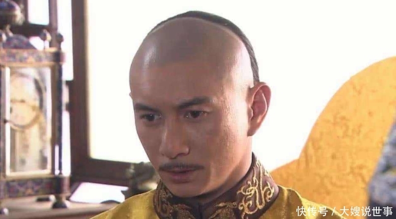  避而不谈|雍正是被吕四娘杀死？乾隆对他死因避而不谈，如今被一份档案揭晓