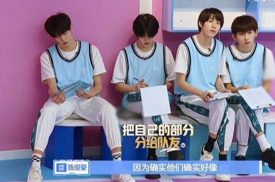  真实|《少年之名》素人初C左林杰扛住了央视魔鬼镜头！漂亮得像BJD娃娃