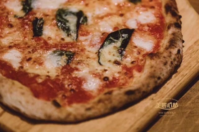  Pizza|没吃过意大利Napoli披萨不算真正吃过Pizza