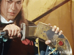 天下第一|古龙武侠世界里的五大绝世刀王, 谁才是天下第一?