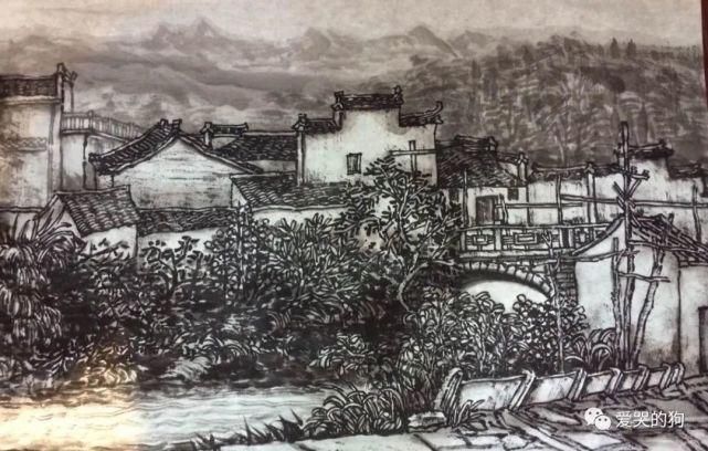 两派|李商隐很具有讽刺意味的一首诗，每一句都另有所指，写得很有水平