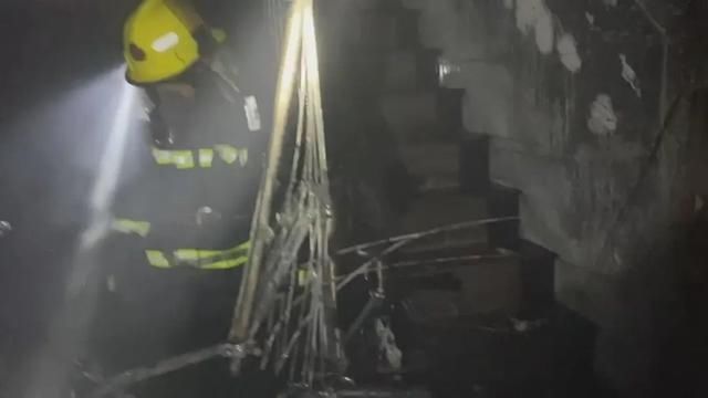  东西|3人被困，2人是儿童！又是这个大家常用这个东西……