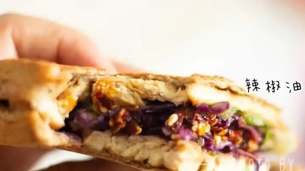  重样|不怕你羡慕，我一个月的早餐都不带重样的！