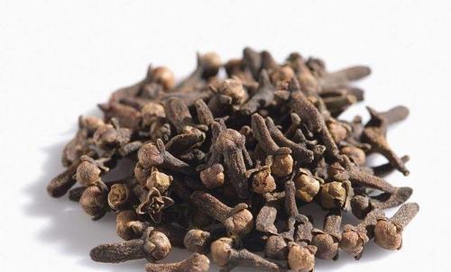  够香|无论卤什么肉，一定要用4种香料，这样才够香够入味！