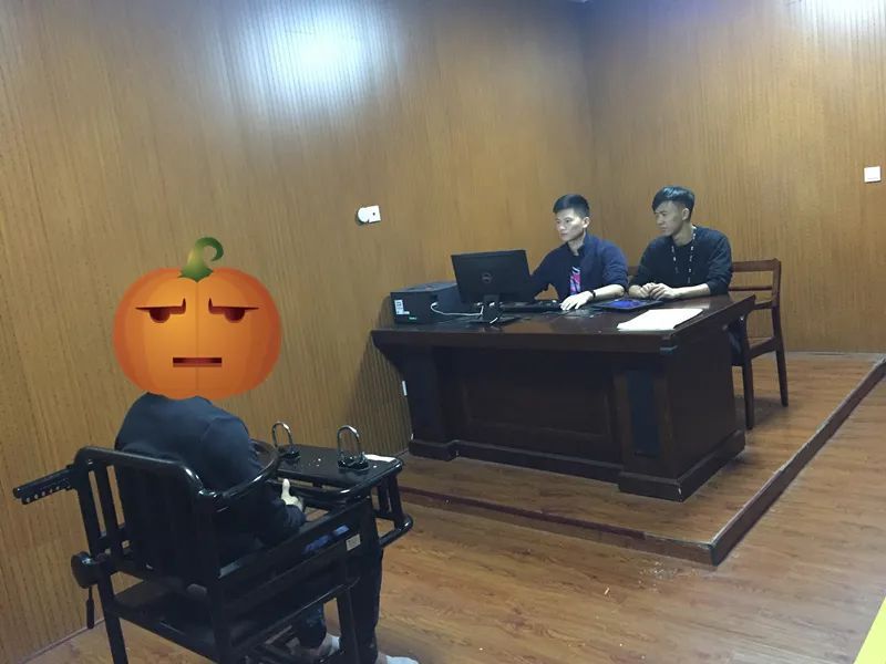 佛像|遂昌一男子在湖山盗窃“古董”，被抓后突然在佛像前下跪！