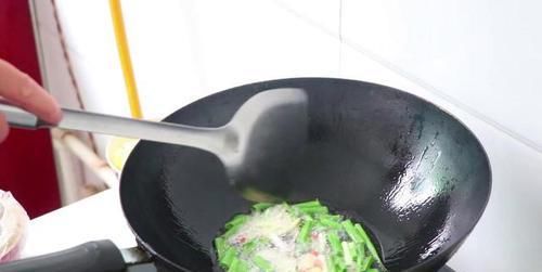  好吃|土豆炖豆角，好吃不长胖，下酒又下饭