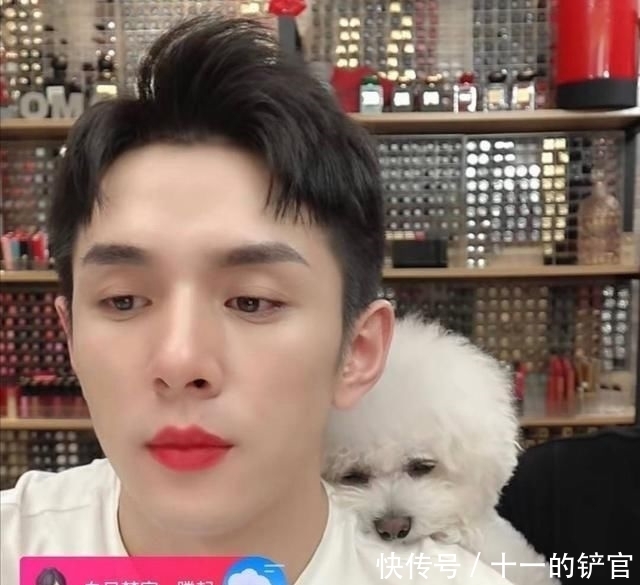 试色|李佳琦试色爱马仕口红翻车?其他奢牌口红