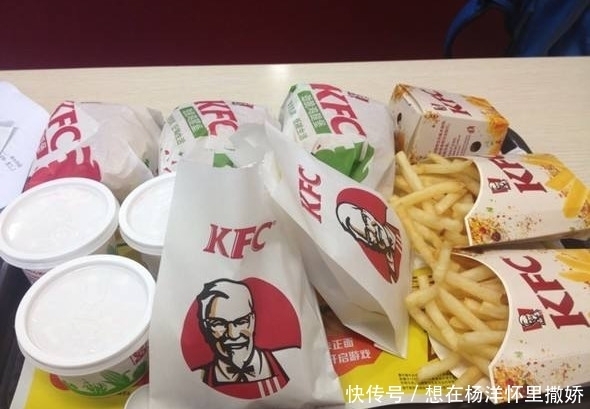 国内|“中式麦当劳”在国内大受好评,汉堡才卖10块钱