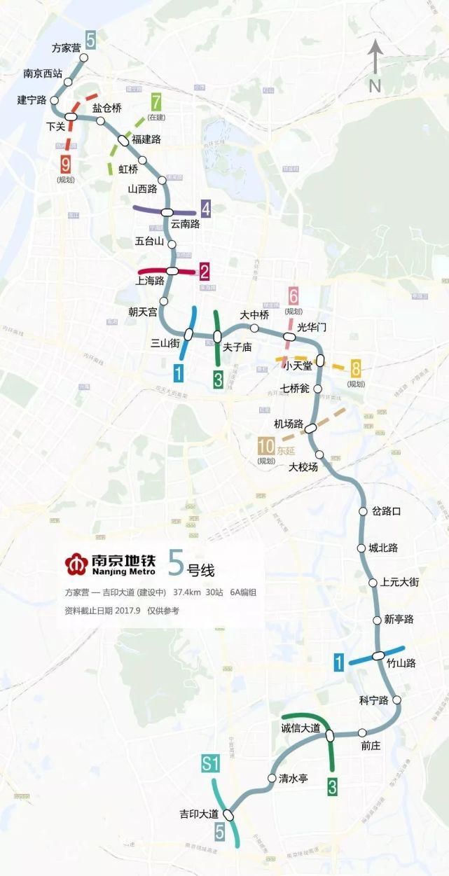 排名|全球城市排名上升7位！南京，太厉害了！