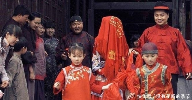 趣事|古人成亲时，新婚之夜会做哪些趣事？比你想象的会玩