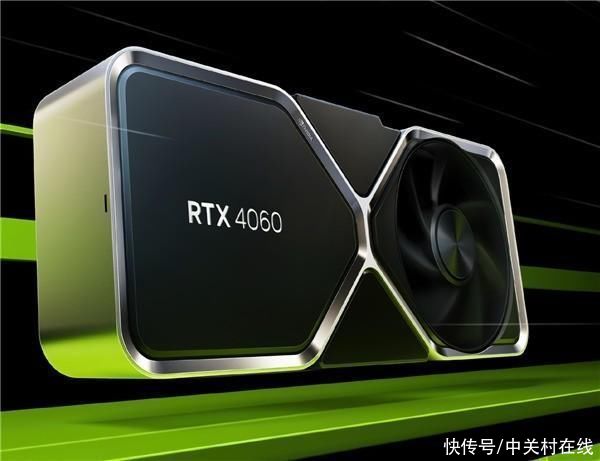 月底上市！NVIDIA宣传RTX 4060具备超高性价比