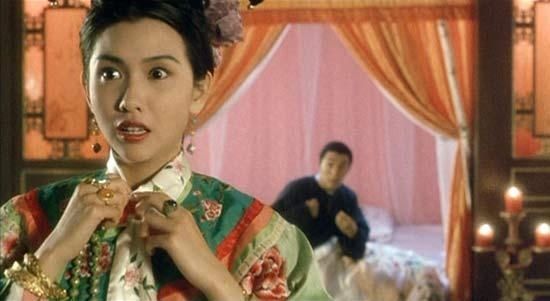  韦小宝|七个老婆中，韦小宝最怕阿珂？