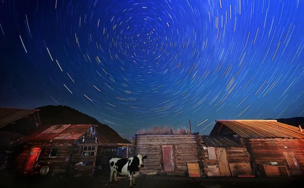  昭苏|我眼中的昭苏丨昭苏·帕尔哈提