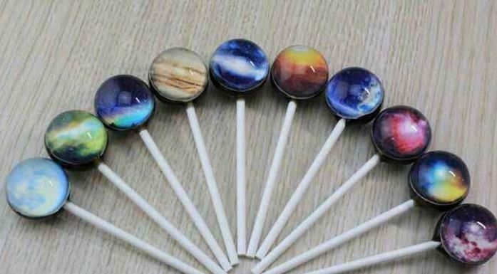 酸奶疙瘩|“最难吃”的4种网红零食,图2是迪丽热巴的最爱,有吃过吗