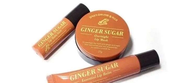  重点|嘴唇干怎么办，保湿、补水就是护唇的重点功课，看看有你想种草的