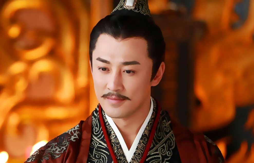 百姓|中国史上能力最强的五位帝王:李世民倒数,榜首实至名归