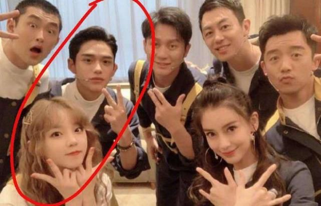  布谷|继布谷、陆地CP后，《跑男》节目组为何不炒CP了？郑恺9字道出原因