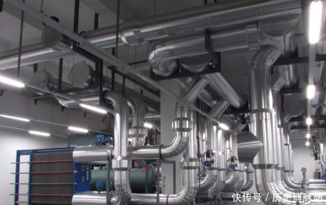  施工人员|空调水管安装方案（节选）