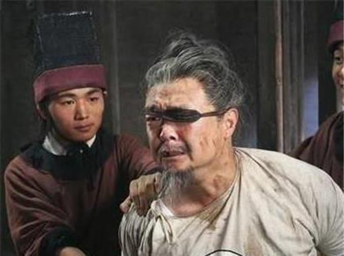 皇帝|宰相写“青鹅”两字,被武则天灭族,把字拆开后,众人才恍然大悟