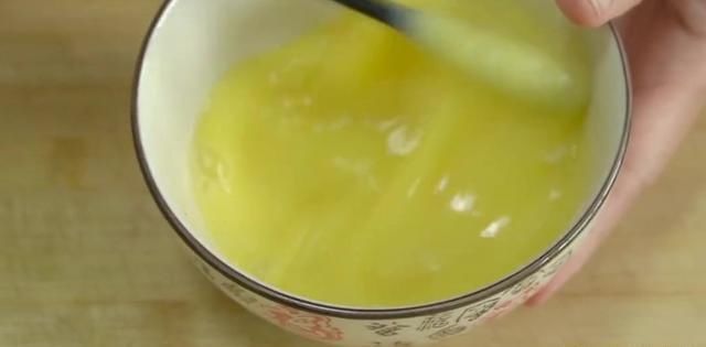  放凉|水果发面饼这样做，好吃又美味，简单易消化，放凉了吃也不会硬