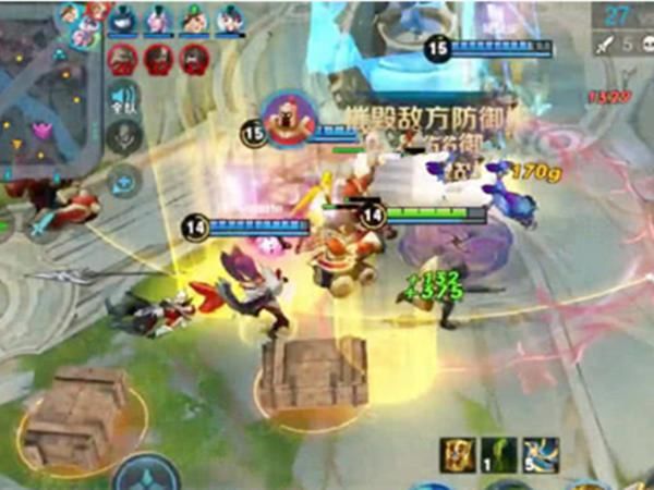  隐身|王者荣耀：百里守约吃鸡皮肤，一技能放盒子，隐身时换上吉利服？