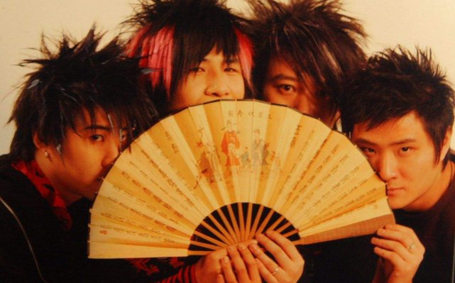 解散|再谈花儿乐队解散大张伟直言很欣慰,此前乐队重组不见大张伟