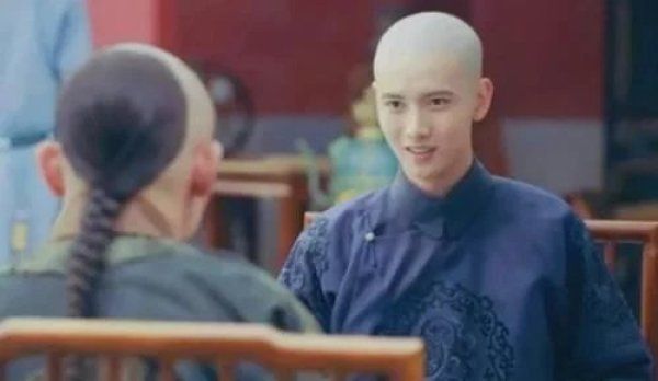  丁程鑫|《演员请就位2》丁程鑫挑战《以家人之名》，陈宥维演夜华