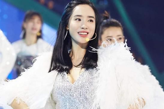  万茜|《乘风破浪的姐姐》观众喜爱排名，及颜值姐姐排行榜！