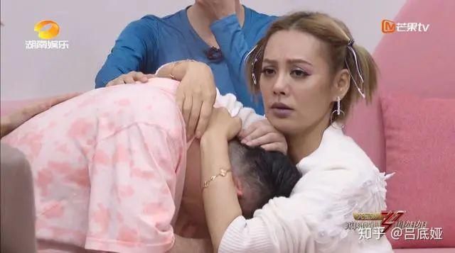  赵兆|如何评价综艺《乘风破浪的姐姐》第六期？