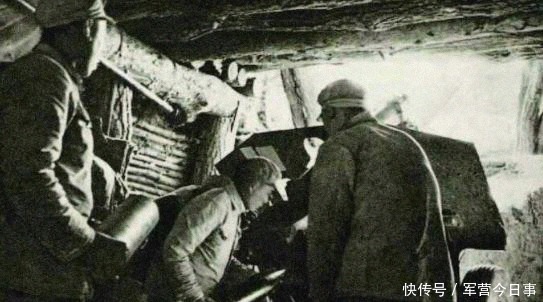 以牙还牙|美军打红眼,动用人海战术!志愿军以牙还牙,猛烈炮火收割
