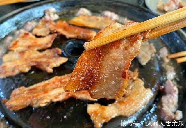 烤锅|脾气挺大的烤肉苍蝇馆 被骂哭了都要吃?