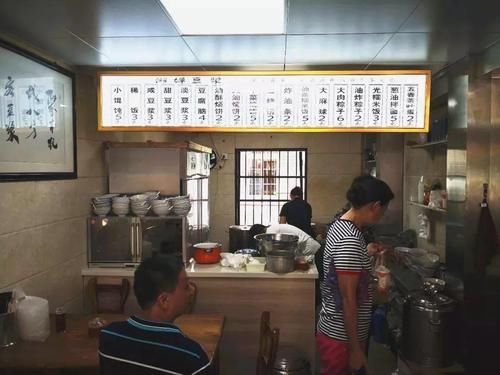 收藏|杭州美食攻略奉上,带你从早吃到晚!请收藏!